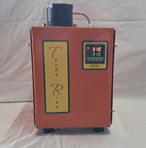 TENDE RIPE ORANGE GAS MACHINE Ethylene Gas Generators