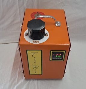 ORANGE GAS MACHINE BEST CATALYTIC ETHYLENE GAS GENERATOR