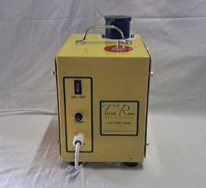 YELLOW BANANA RIPENING MACHINE FRUIT RIPENING MACHINE