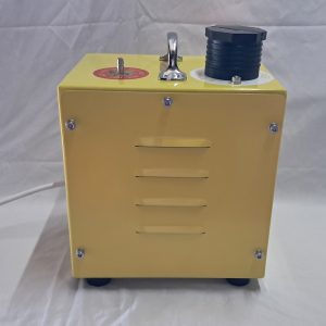 YELLOW GAS MACHINE RIPENING GAS