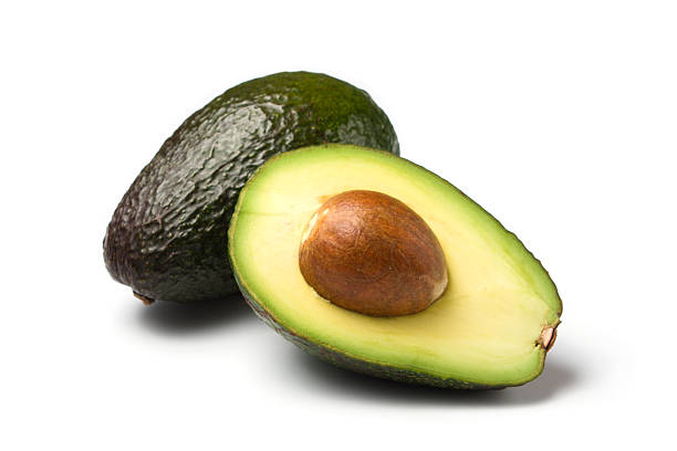 RIPE AVACADO RIPE AVACADO